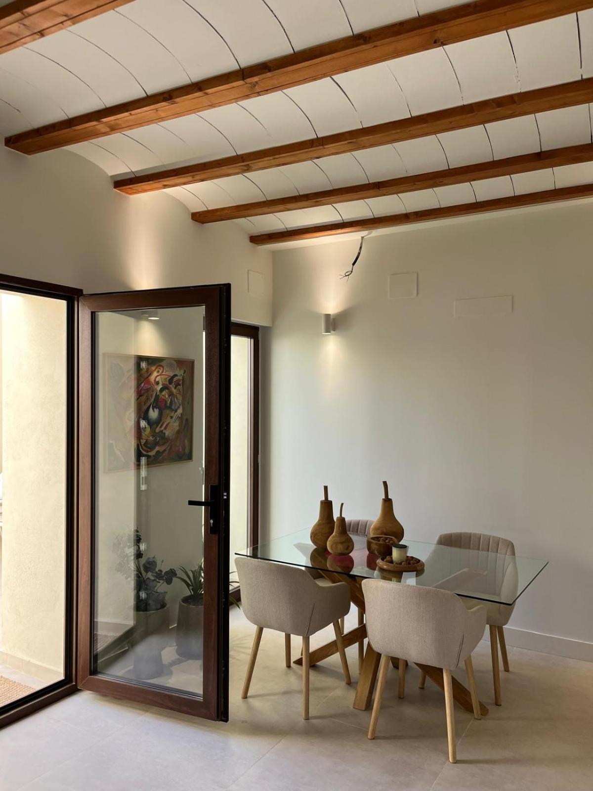 Ca Erika Holiday home