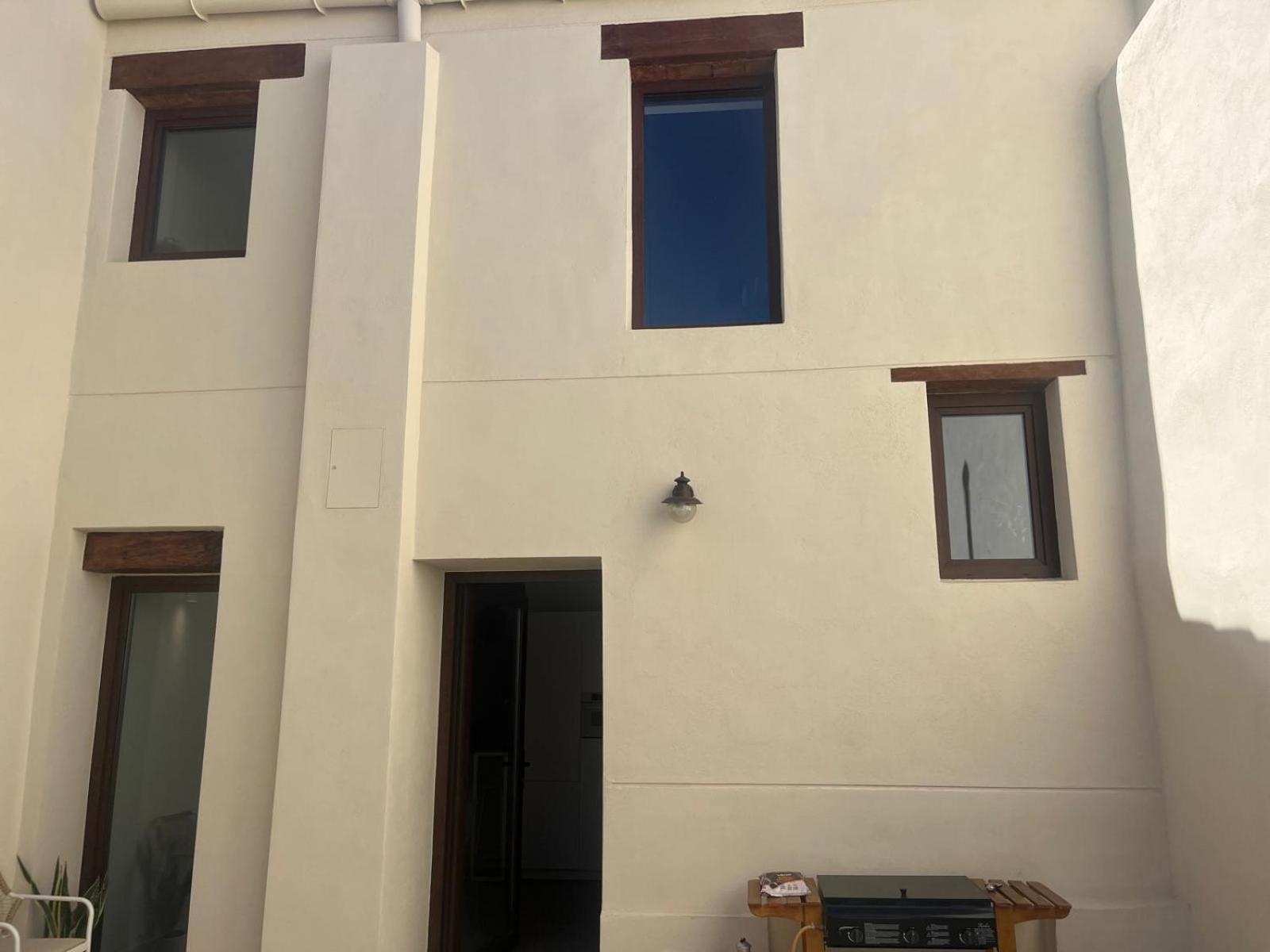 Ca Erika Holiday home *