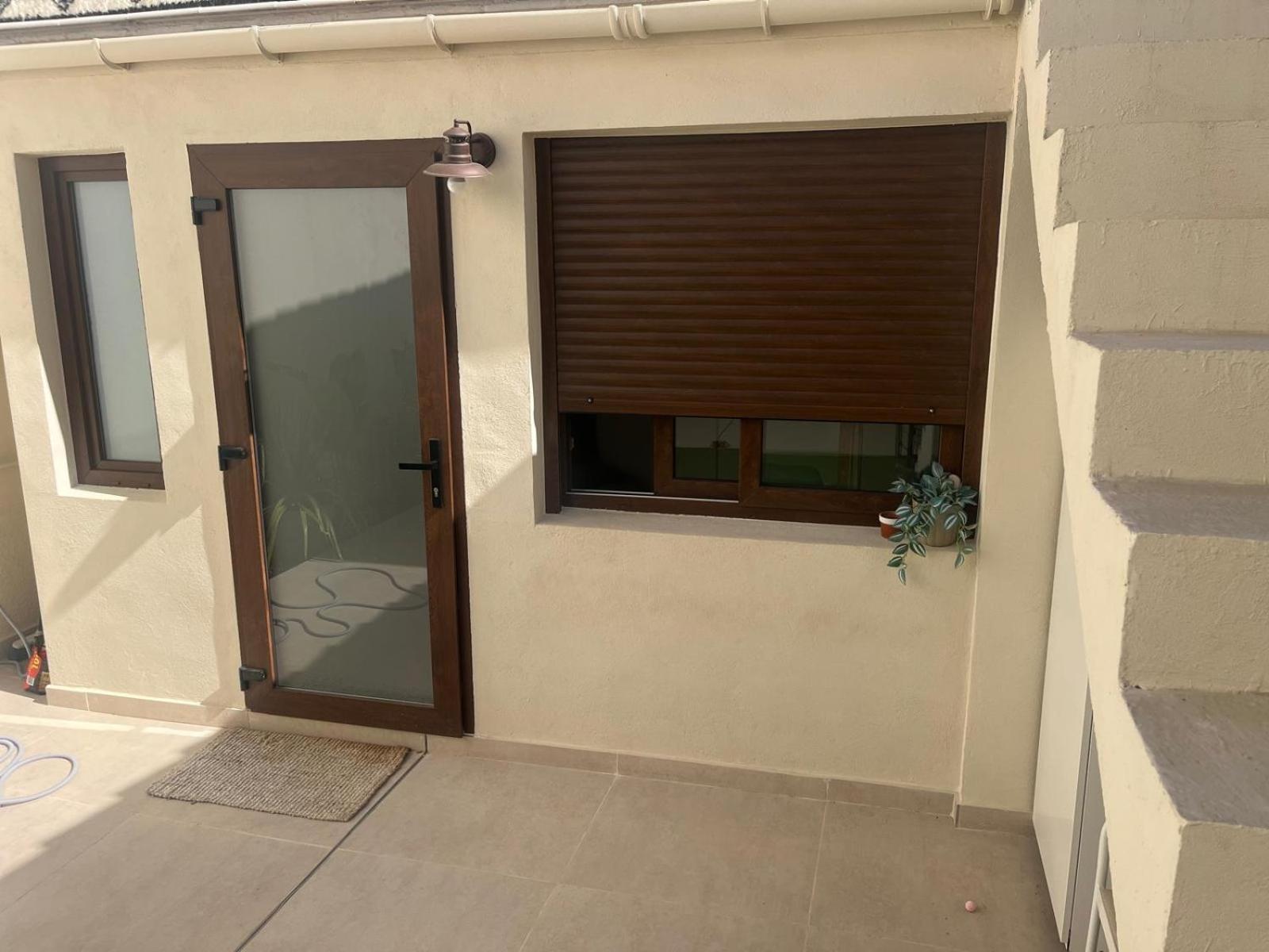 Ca Erika Holiday home