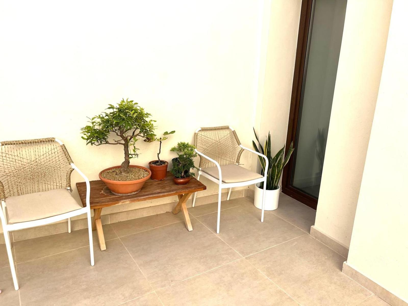 Ca Erika Holiday home