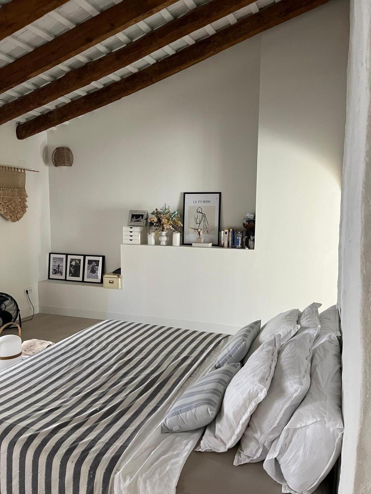 Holiday home Ca Erika Aldaia