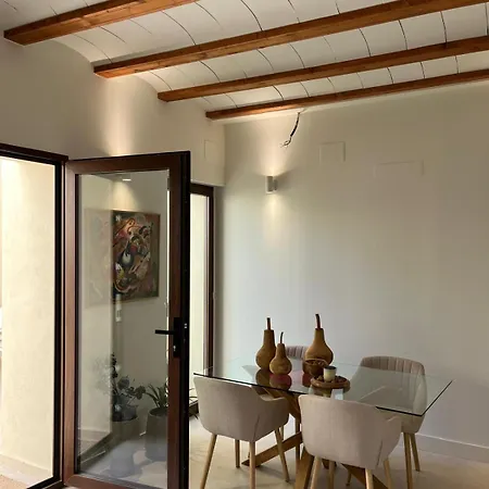 Villa Ca Erika Aldaia Exterior foto