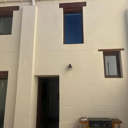 Villa Ca Erika Aldaia Exterior foto