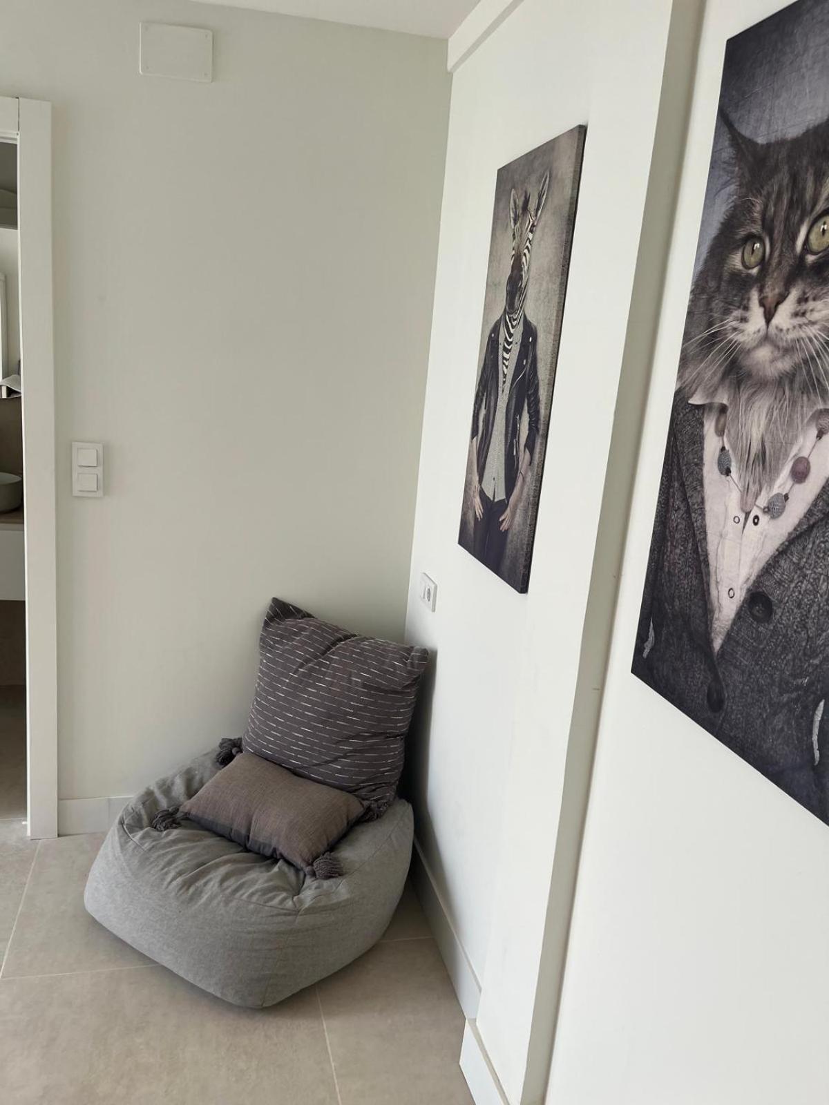Ferienhaus Ca Erika *