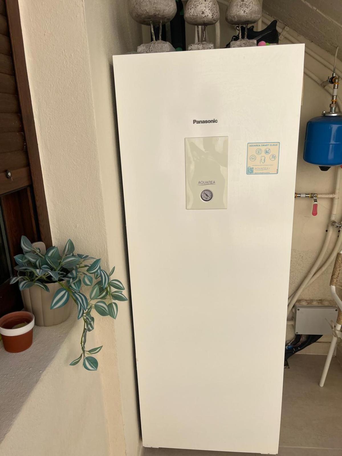Ca Erika Ferienhaus *