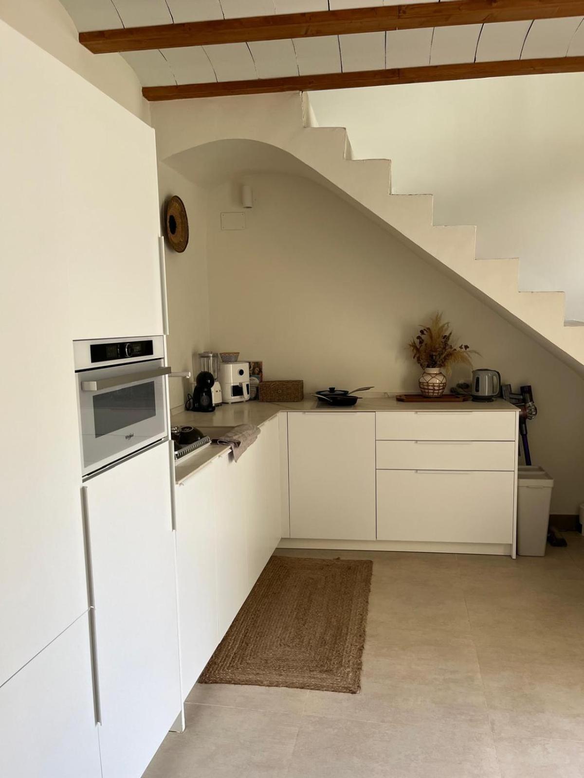 Ferienhaus Ca Erika