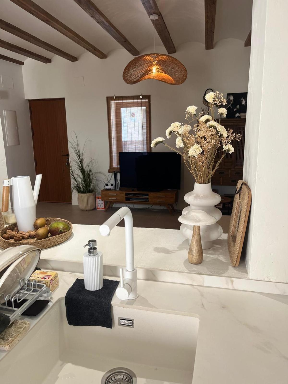 Ca Erika Ferienhaus