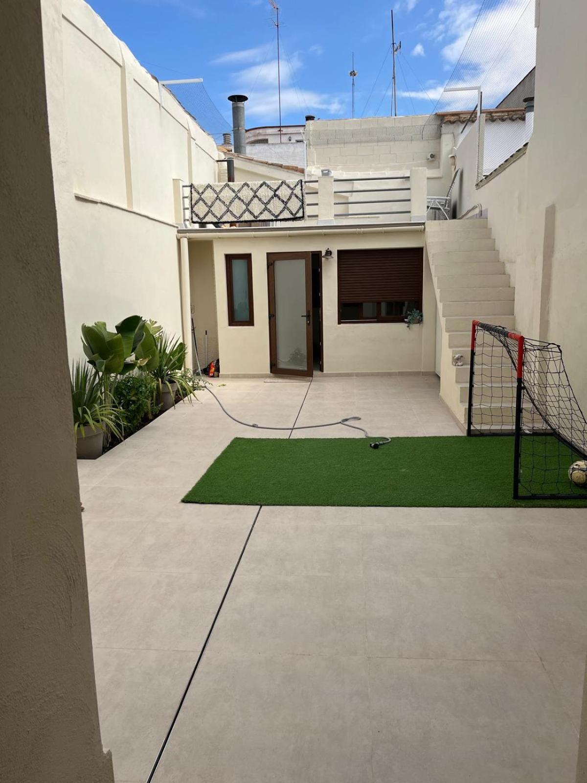 Ca Erika Vakantiehuis